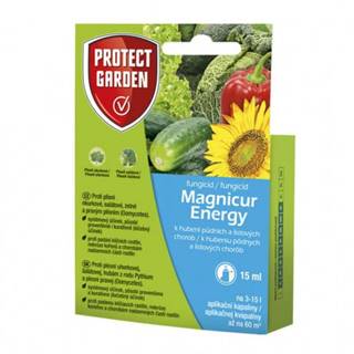 Bayer Garden Magnicur energy
