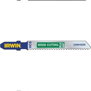 Irwin  list pílový priam. sada HCS-T144D 100 drevo (5ks) značky Irwin