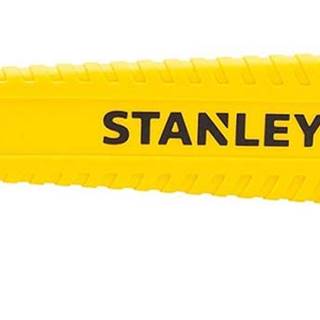 Stanley Bezpečnostný nôž na baliacu pásku 10ks.