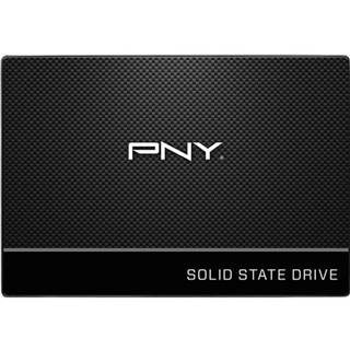 VERVELEY  PNY,  Interný SSD disk,  CS900,  960 GB,  2, 5 (SSD7CS900-960-PB) značky VERVELEY