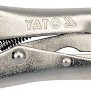 YATO Yato Morsea Krimpovacie kliešte 125Mm s krátkymi čeľusťami 2449