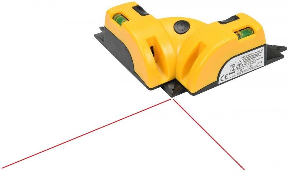 XLtools  Laser na ukladanie dlažby a obkladačiek,  XL-TOOLS značky XLtools