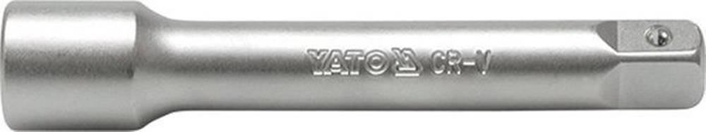 YATO  Predlžovací prípravok 152 mm,  1/4 značky YATO