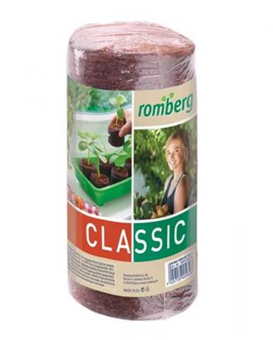 Romberg Tableta kokosová d70mm 6ks