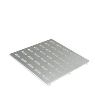 SORTIMO Perforated aluminium grid WorkMo 500