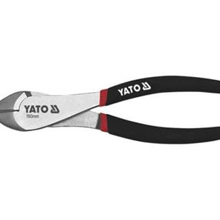 YATO  Yato Bočné frézy 180Mm Heavy 2039 značky YATO