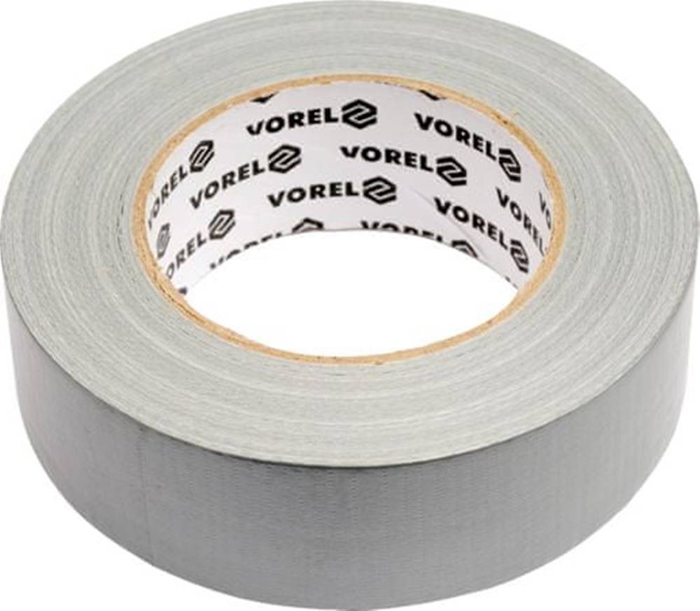 Vorel  Textilná lepiaca páska 48Mm X 50M... značky Vorel