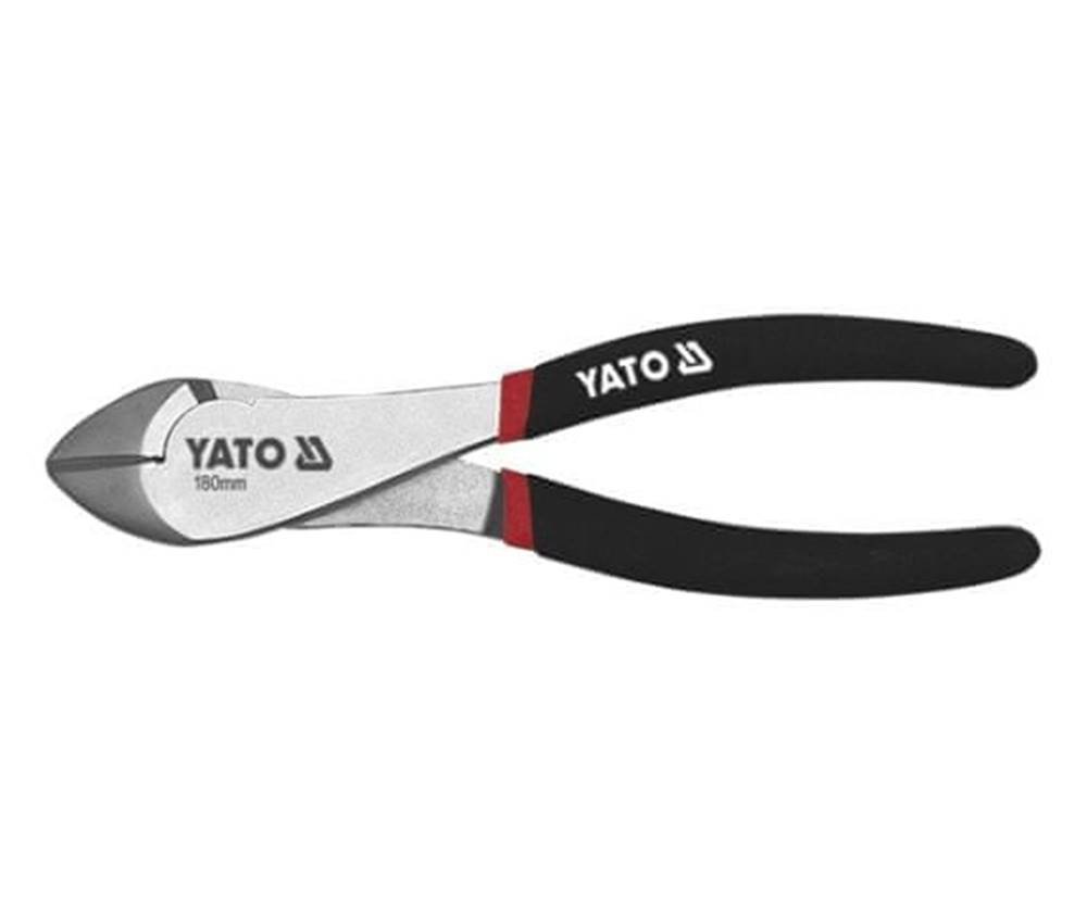 YATO  Yato Bočné frézy 180Mm Heavy 2039 značky YATO