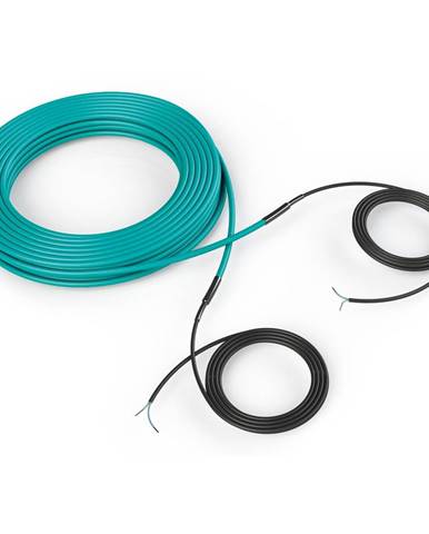 HAKL TC 10/ 350W kábel - elektrický podlahový vykurovací kábel