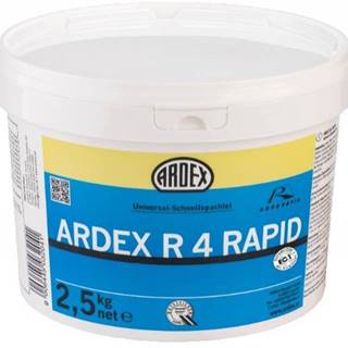 ARDEX  R 4 RAPID značky ARDEX
