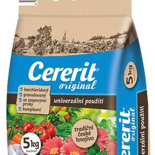 Vidaxl Cererit - 5 kg značky Vidaxl