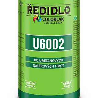 COLORLAK Riedidlo U-6002