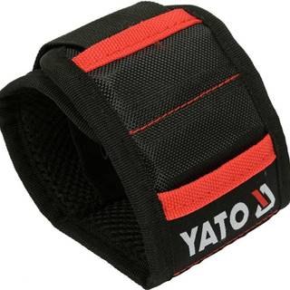 YATO  Magnetický náramok značky YATO