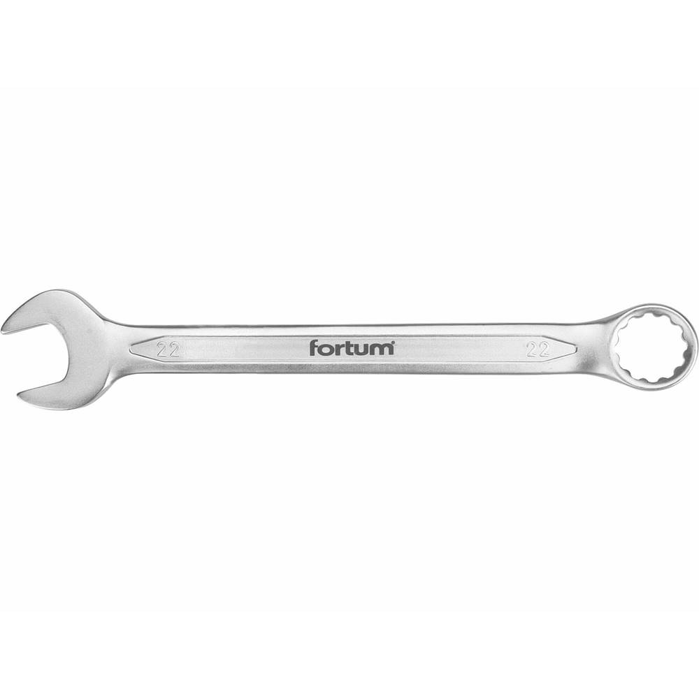 Fortum  Kľúč očko-vidlicový,  22mm,  FORTUM značky Fortum