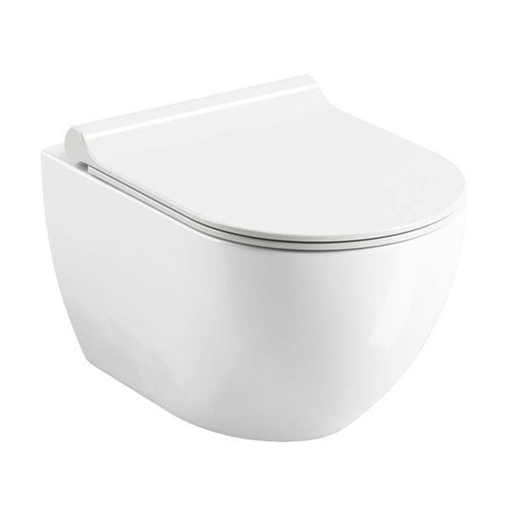 Ravak  WC sedátko Uni Chrome 02A white X01549 -  značky Ravak