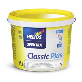 Helios  Spektra classic Plus značky Helios