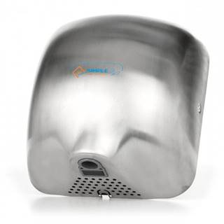 Jet Dryer  Nástěnný osoušeč rukou SIMPLE za příznivou cenu značky Jet Dryer