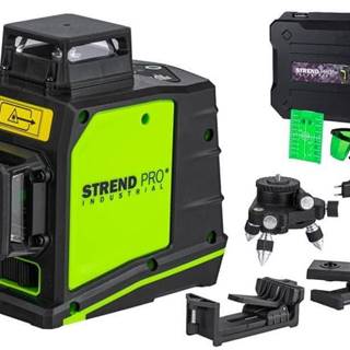 Laser Strend Pro Industrial GF360G,  3D,  zelený