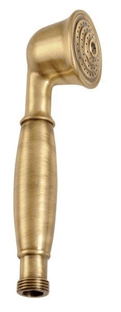 SAPHO  Antea ručná sprcha,  180mm,  mosadz/bronz (DOC26) značky SAPHO