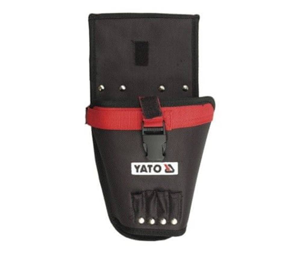 YATO   Vreckár za opasok na aku vŕtačku značky YATO