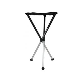 Walkstool Teleskopická stolička Walkstool Comfort XXL 75 cm trojnožka