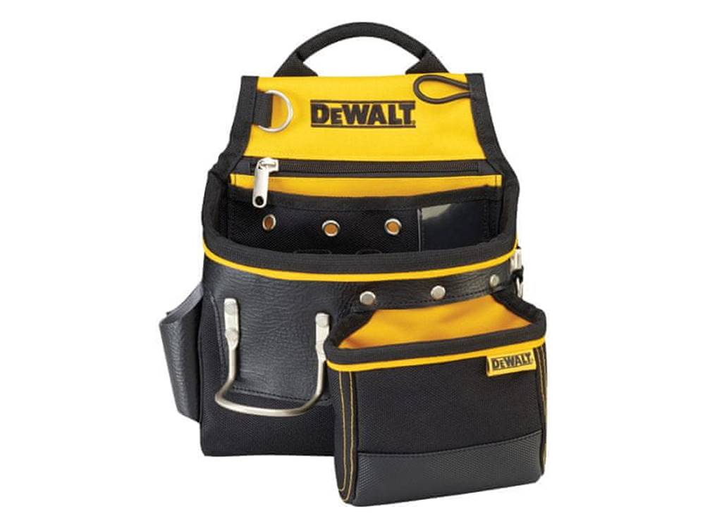 DeWalt  Opasok vreckového kladiva na klince DWST1-75652 značky DeWalt