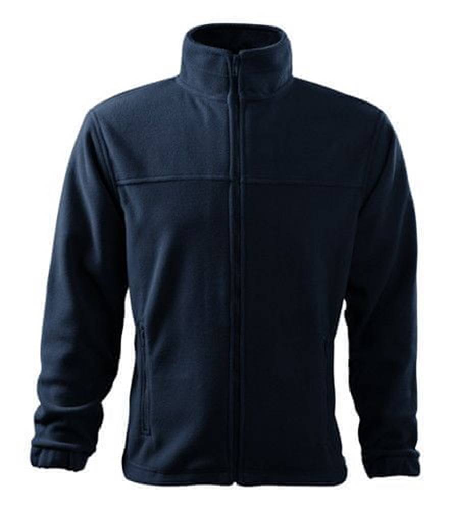Rimeck  Pánska fleecová bunda  Jacket 501 značky Rimeck